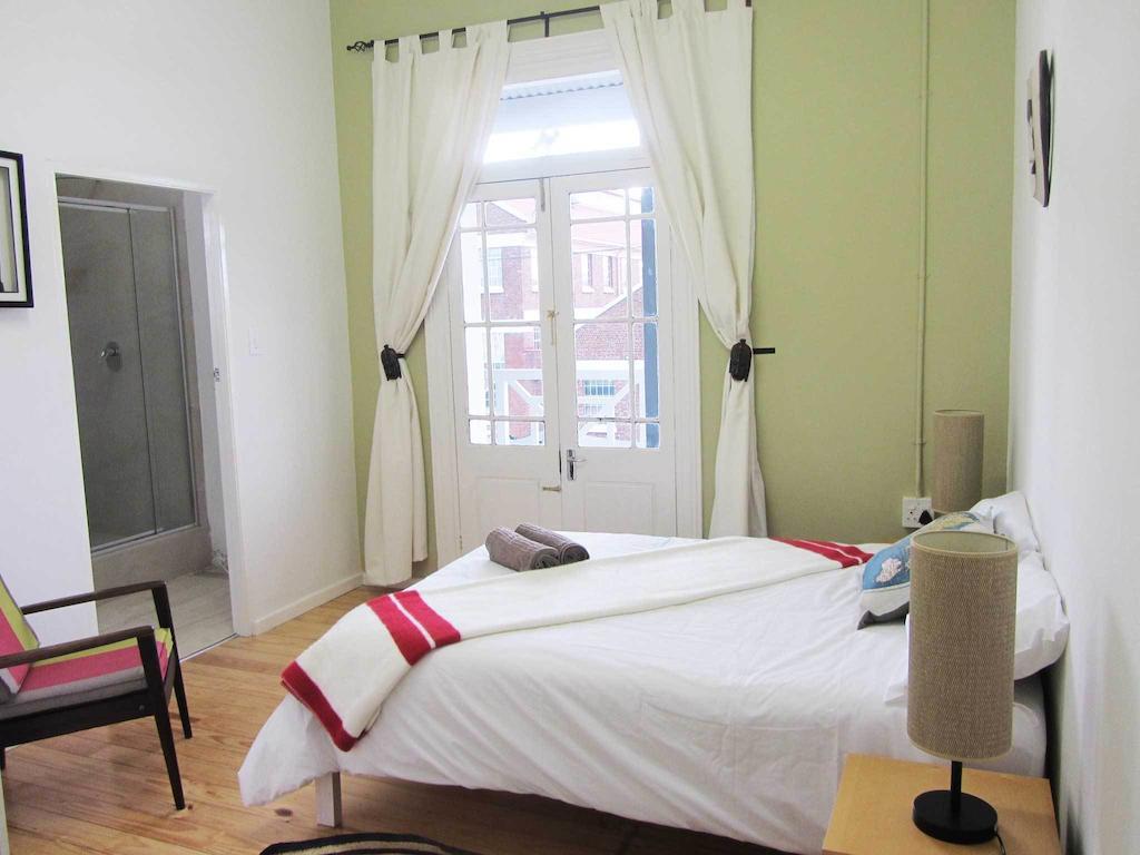 Observatory Backpackers Vandrehjem Kapstaden Værelse billede