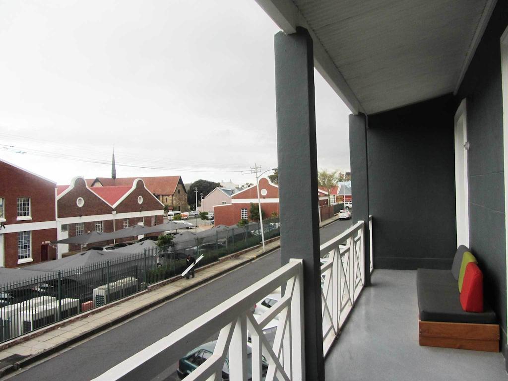Observatory Backpackers Vandrehjem Kapstaden Værelse billede